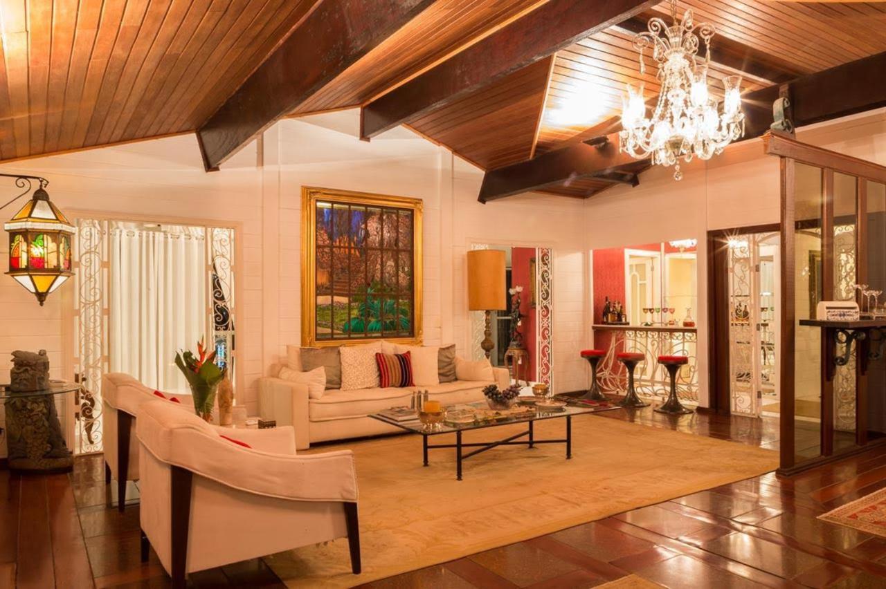 Casa Bernardo Hotel Río de Janeiro Exterior foto