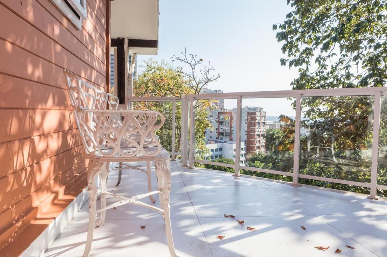 Casa Bernardo Hotel Río de Janeiro Exterior foto